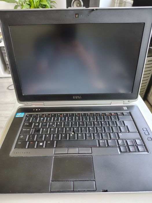 Laptop Dell Latitude e6430 Intel i7, 3,0GHz,8Gb Ram 120GBssd!
