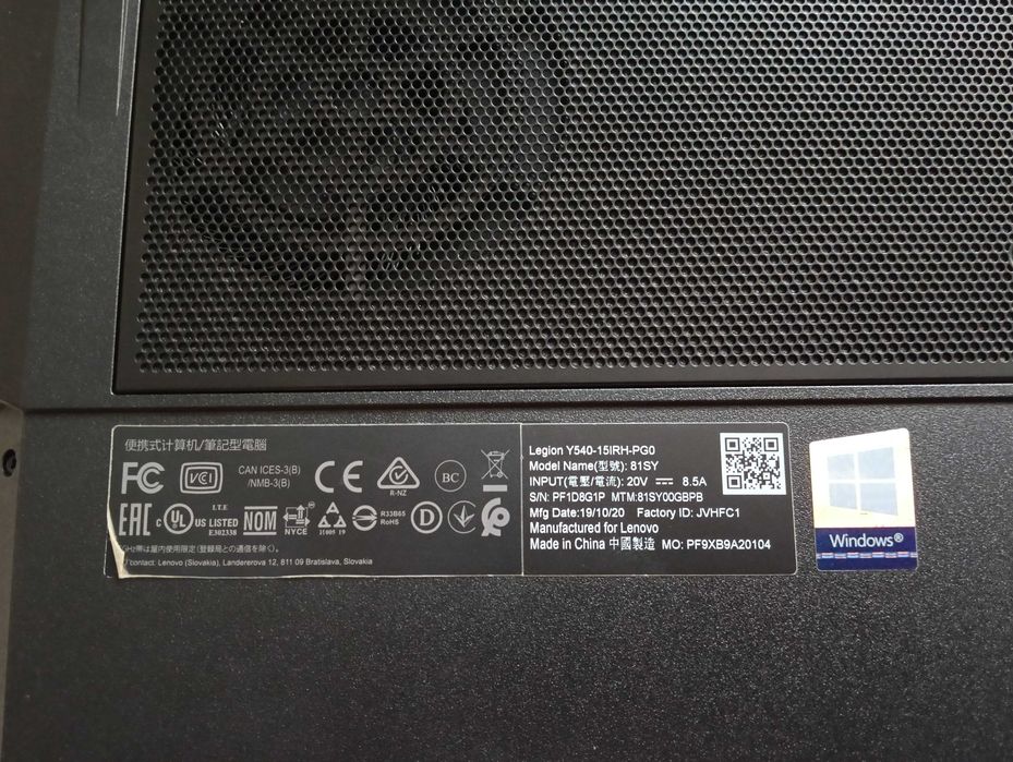 Laptop Lenovo stan idealny!!