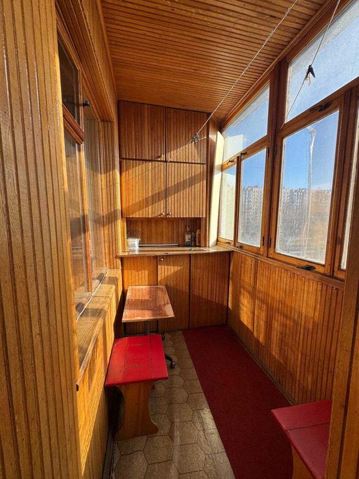 Здаю 3к квартиру на Добровольського/Затонського