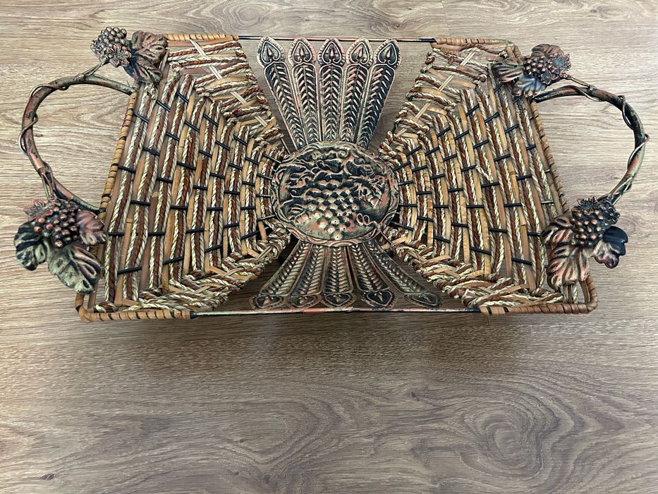 Kosz koszyk dekoracyjny