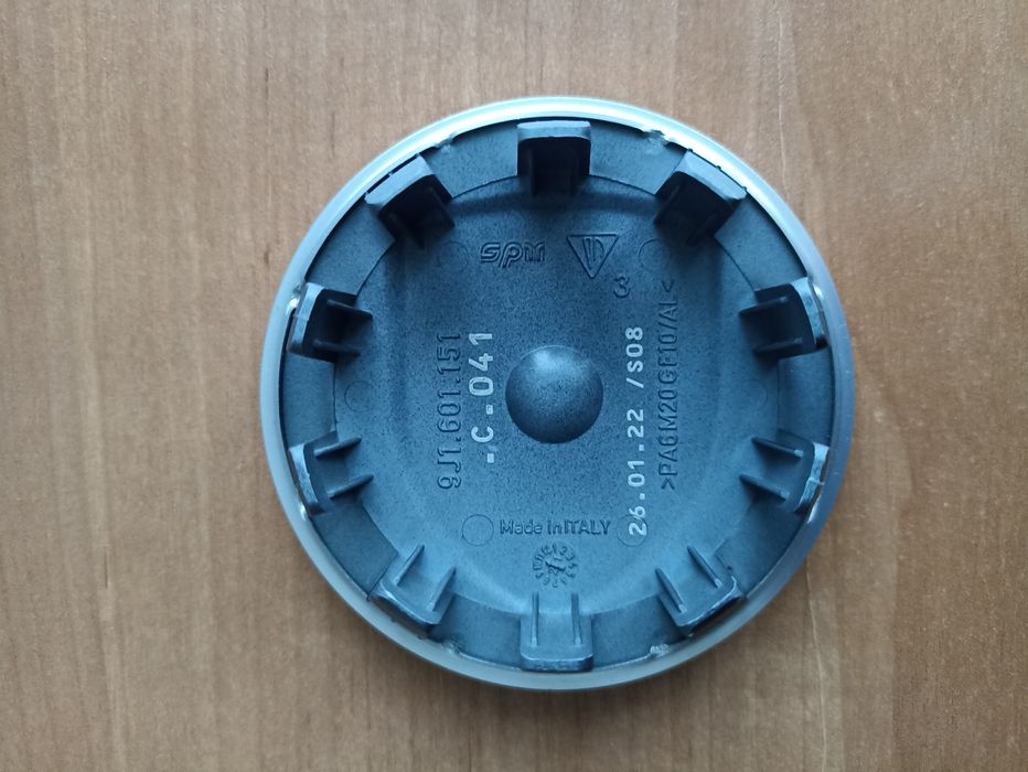 Dekielki felg Porsche