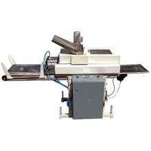 Бараночная(Бублична) машина Б4-58 скл.хран.