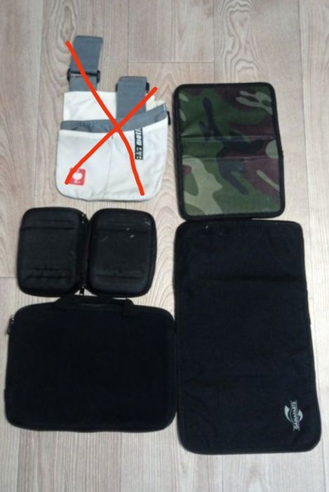 продам сумку,органайзеры для инструмента Gamaparts,  Case Ligik