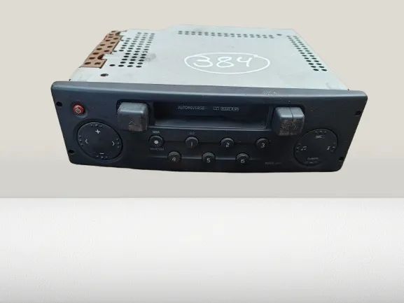 Rádio / auto-rádio RENAULT Clio II (BB0/1/2_, CB0/1/2_)