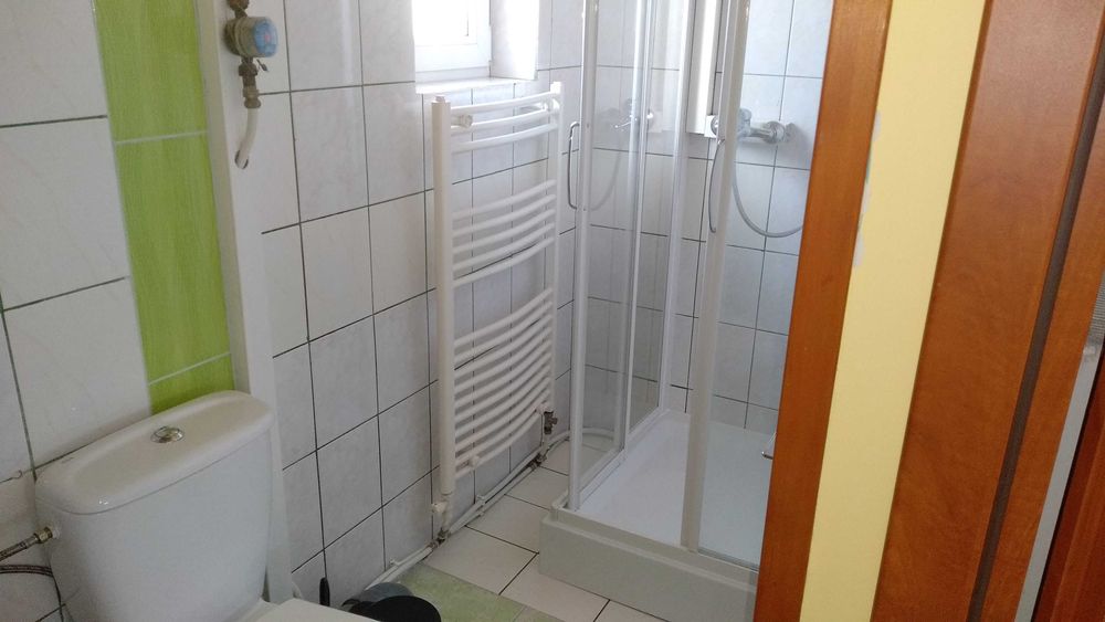 Domek "Miłka" letniskowo mieszkalny Miłomłyn Mazury