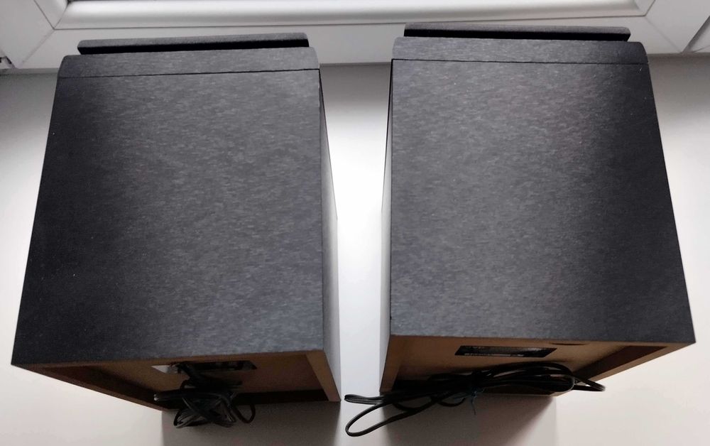 Музыкальный центр JVC UX-G46