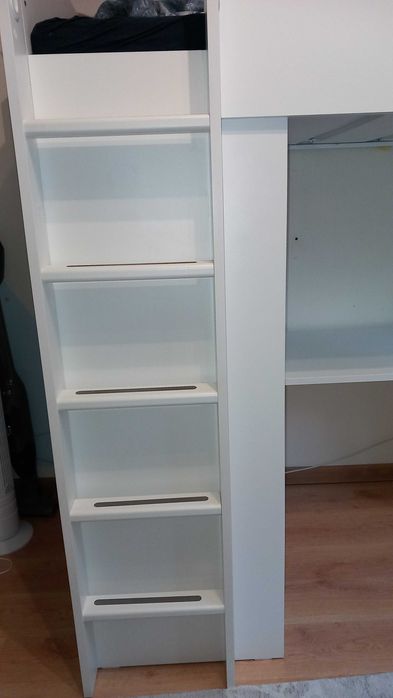 Antresola Ikea SMASTAD