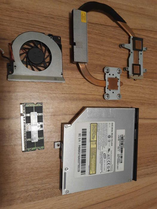Samsung R60Plus (NP-R60FS06) запчасти