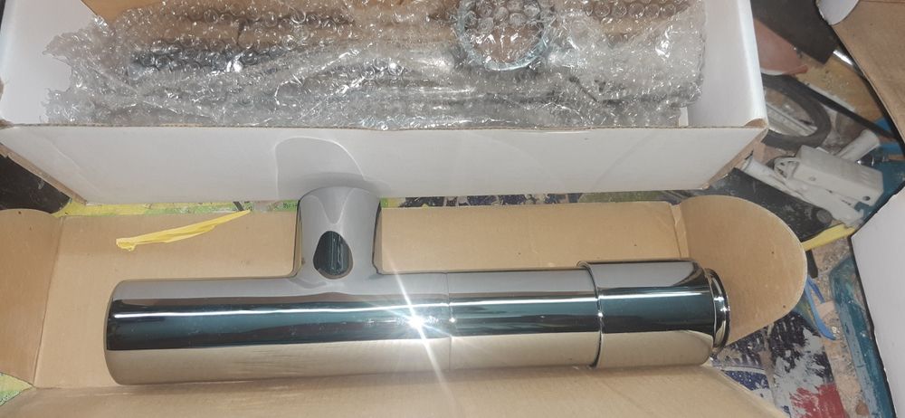 Sifoes para Casa de banho