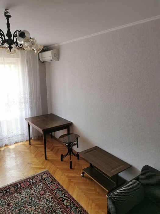 Оренда 2к квартири біля метро Осокорки, Княжий затон, 12