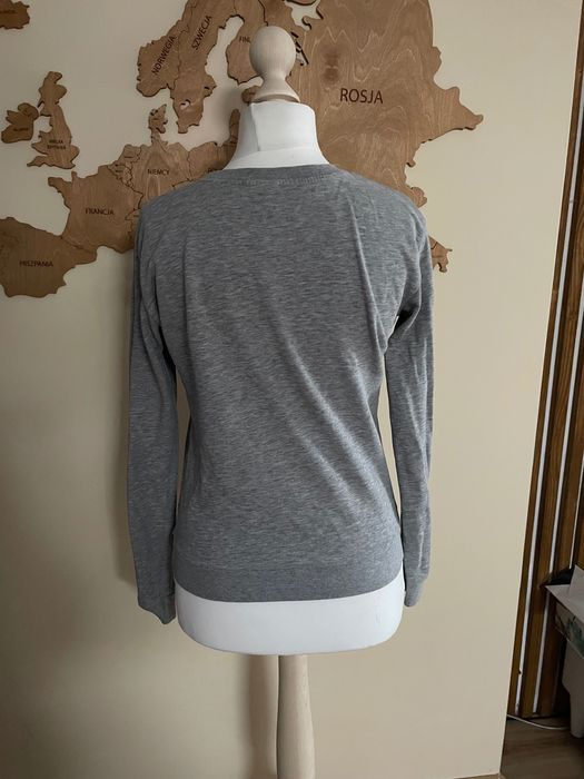 Bluza xs szara H&M