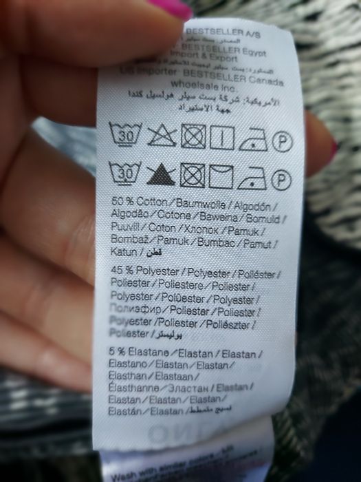 Marynarka Only r. 40 bardzo dobry skład