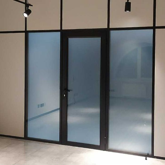 WDS за 4 ДНІ, Aluplast, REHAU, Металопластикові вікна, двері, Відкоси