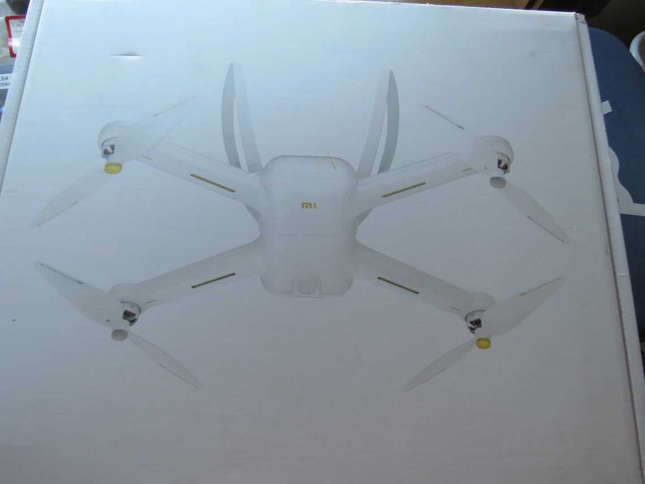 DronesTroco acessórios originais Xiaomi Midrone4K,peças novas e usadas