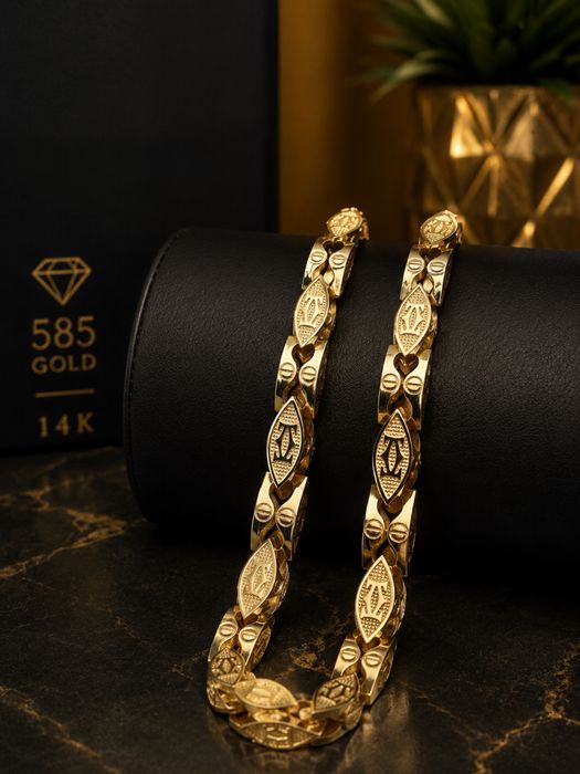 Cartier  565,8g zl Nowa cena