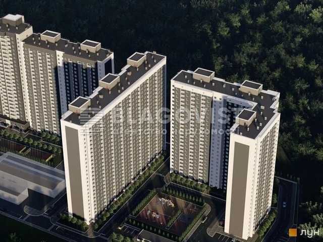 2-rooms apartment apartment by the address st. Per Energetikov (area 72,4 m²) - Atlanta.ua - photo 14