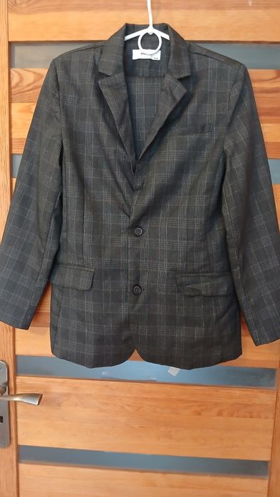 Garnitur Reserved 170