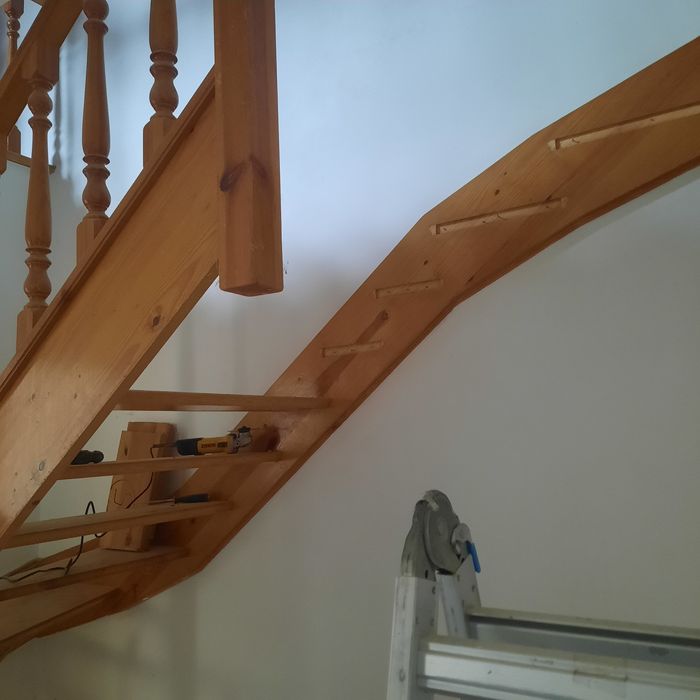 Orçamento e prestação de serviços