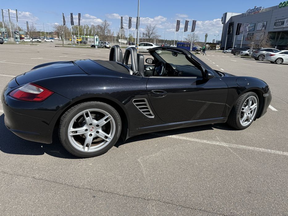 Porsche официальный