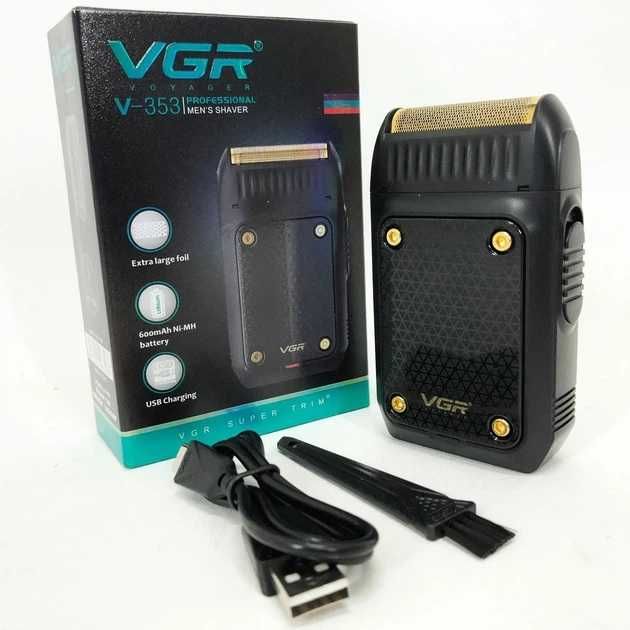 Электробритва, Шейвер для сухого бритья, Аккумуляторная электробритва