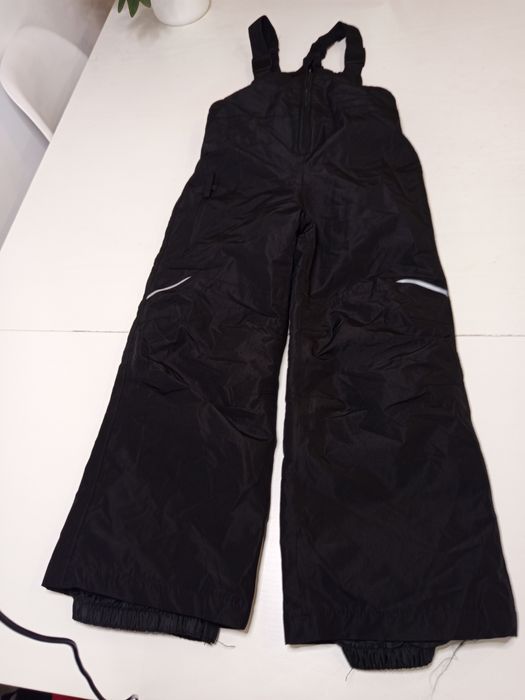 Fatos de ski snowboard para a neve de criança