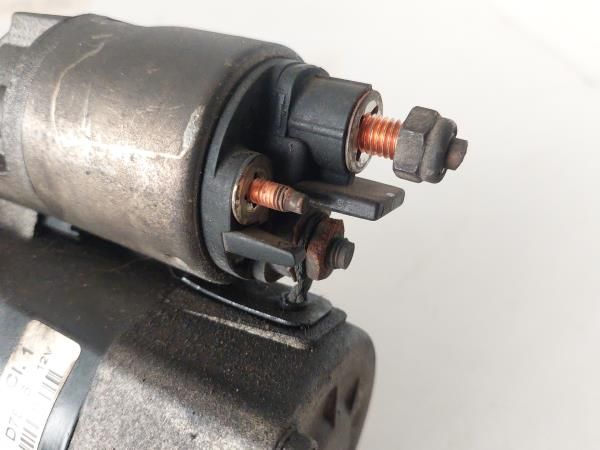Motor de arranque CITROËN Saxo (S0, S1)