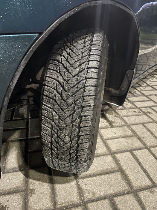 Daewoo lanos 1.4 газ/бензин