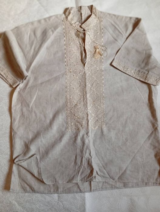 Вишиванка чоловіча