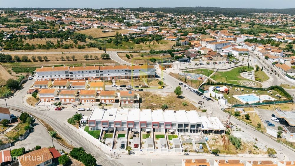 Moradia T4 Carapinheira