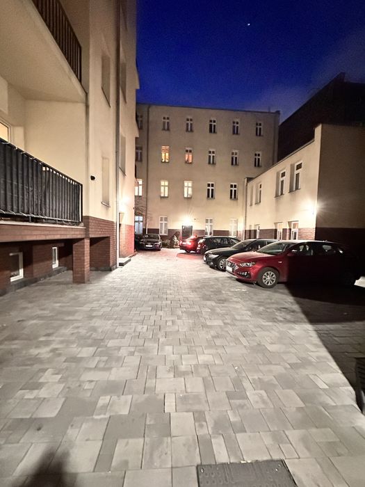 Centrum. PKP 4 min. Centralne Ogrz