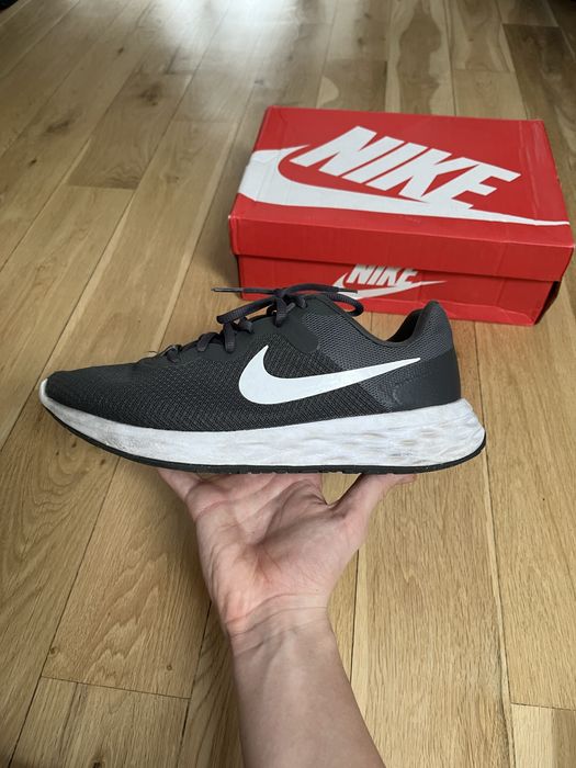 Buty Nike Revolution 5 do biegania