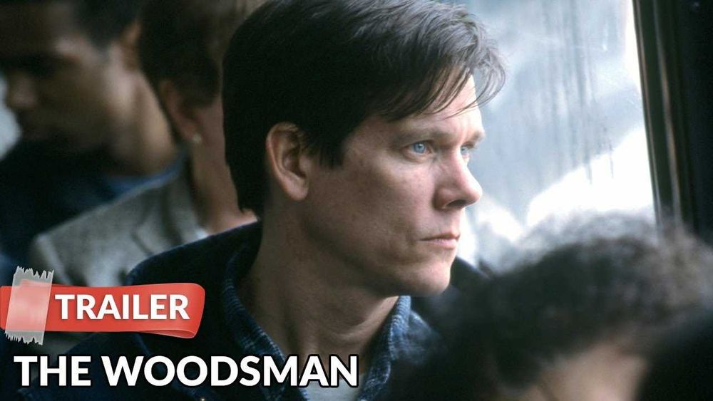 O CONDENADO (Kevin Bacon / Kyra Sedgwick/Hannah Pikes/Michael Shannon)
