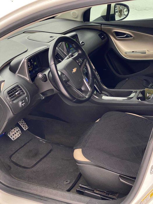 Chevrolet Volt 2012 PHEV (Розстрочка / Лізинг)