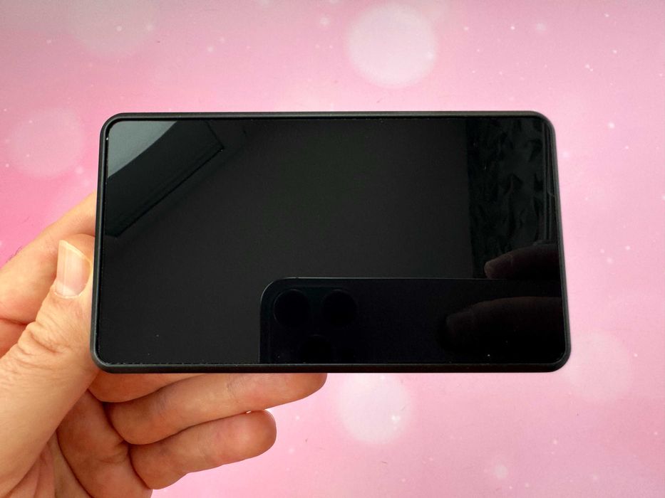 GPS спидометр с СОХРАНЕНИЕМ пробега