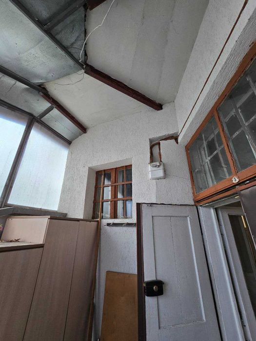 1-кімнатна квартира за адресою вул. Франка (площа 30 м²) - Atlanta.ua - фото 15