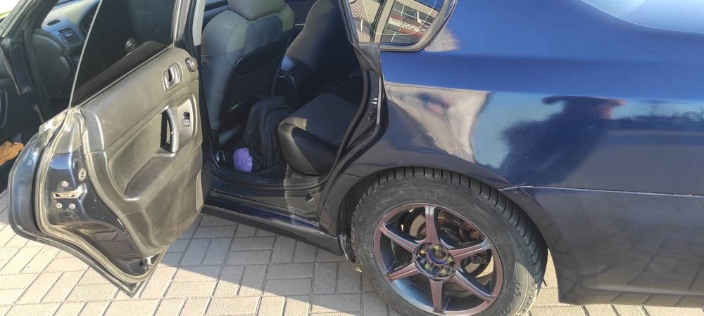 Продам Субару Легасі 2005р АКПП