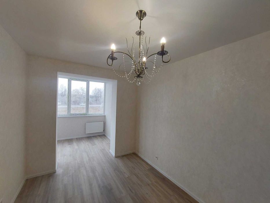 3-комнатная квартира по адресу ул. Бандеры Степана (площадь 87 м²) - Atlanta.ua - фото 2