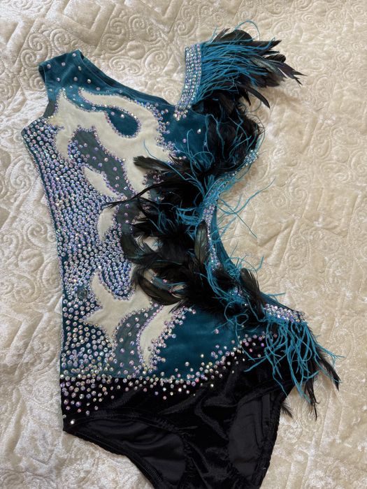 Костюм сценічний poledance