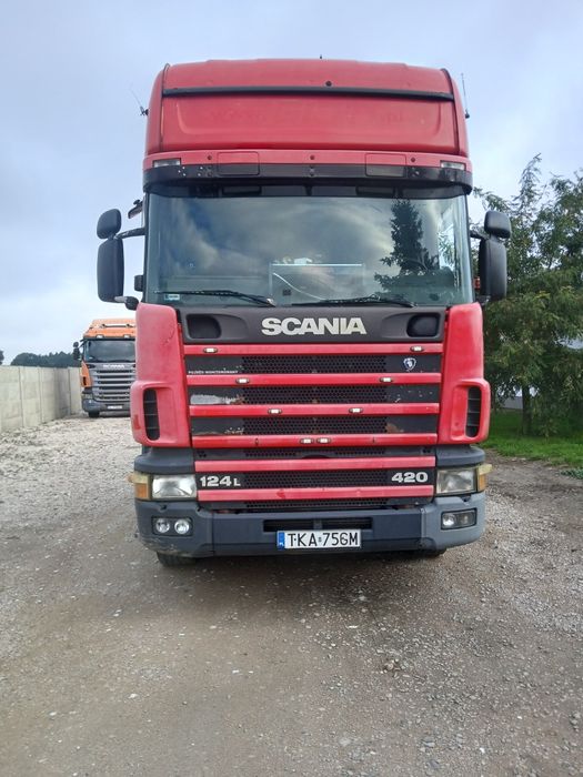 Scania