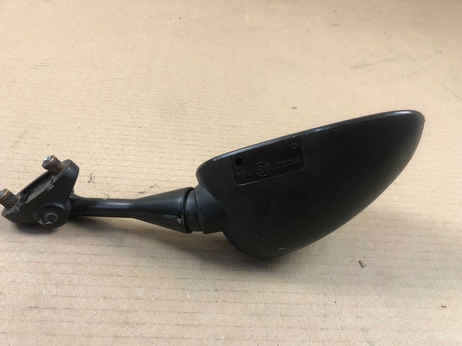 Honda CBR 600 F4 Lewe Lusterko Lustro 2000