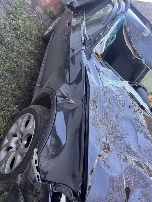 Продам авто після ДТП