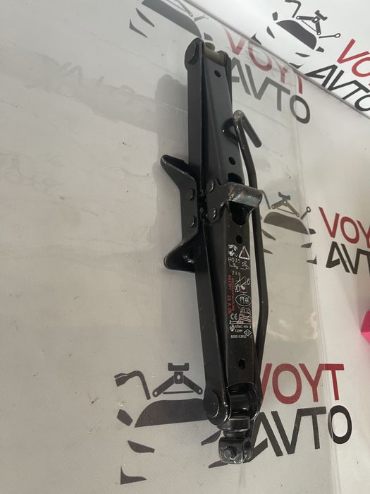 Домкрат Рено Сценнік 2 3 Рено Меган 2 3 Renault Megane 2 3 Scenic 2 3