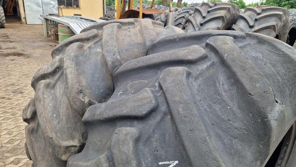 700/55-34, 710/55-34 Nokian LKT Harwester