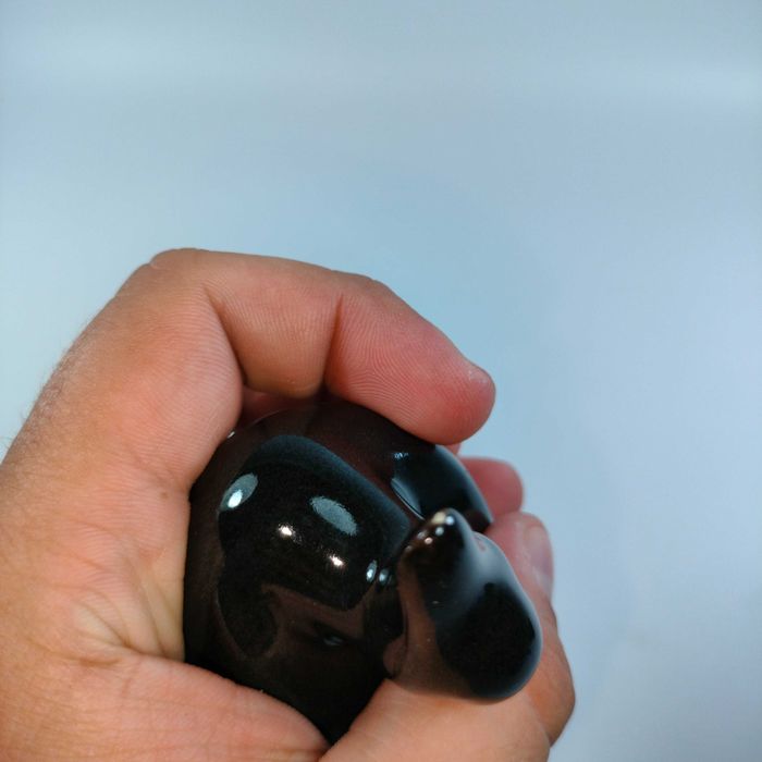 Kaczka Kaczuszka Miseczka Figurka