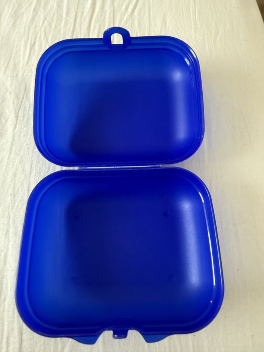 Śniadaniówka Muszelka Tupperware