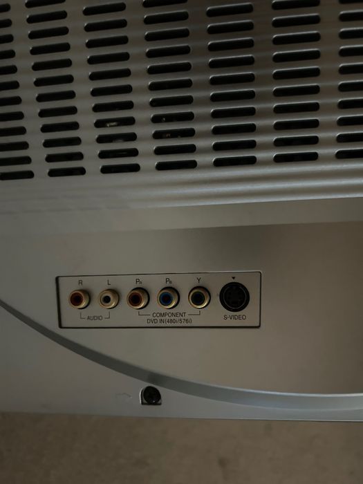 Televisão LG 32 polegadas