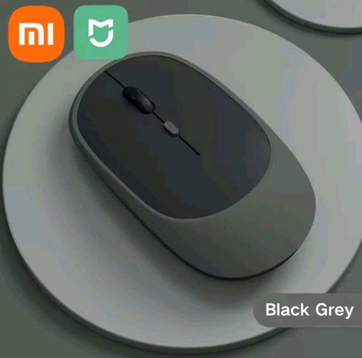 Комп'ютерна мишка бездротова Mija суббренду Xiaomi