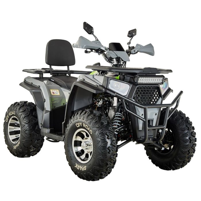 Квадроцикл Спарк 200-3 new 2024