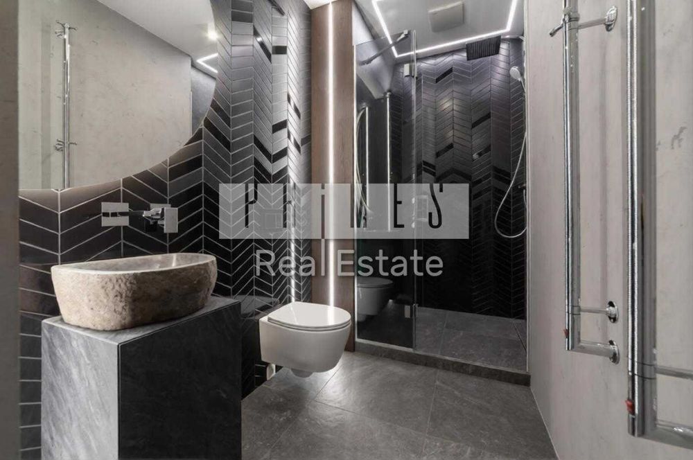 Продам 3к кв 127м2 в ЖК Ярославів Град,  Бульварно-Кудрявська
