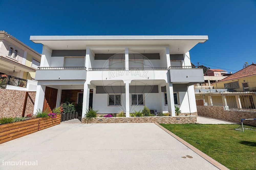 Moradia T3 para venda